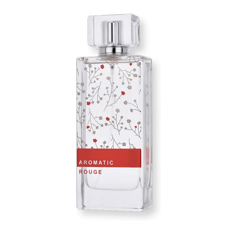 Maison Alhambra Aromatic Rouge Edp 100ml Mujer