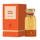 Maison Alhambra Coral Blush Edp 80ml Unisex