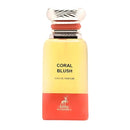 Maison Alhambra Coral Blush Edp 80ml Unisex