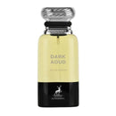 Maison Alhambra Dark Aoud Edp 80ml Unisex