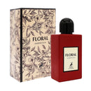Maison Alhambra Floral Ambrosia Edp 100ml Mujer