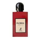Maison Alhambra Floral Ambrosia Edp 100ml Mujer