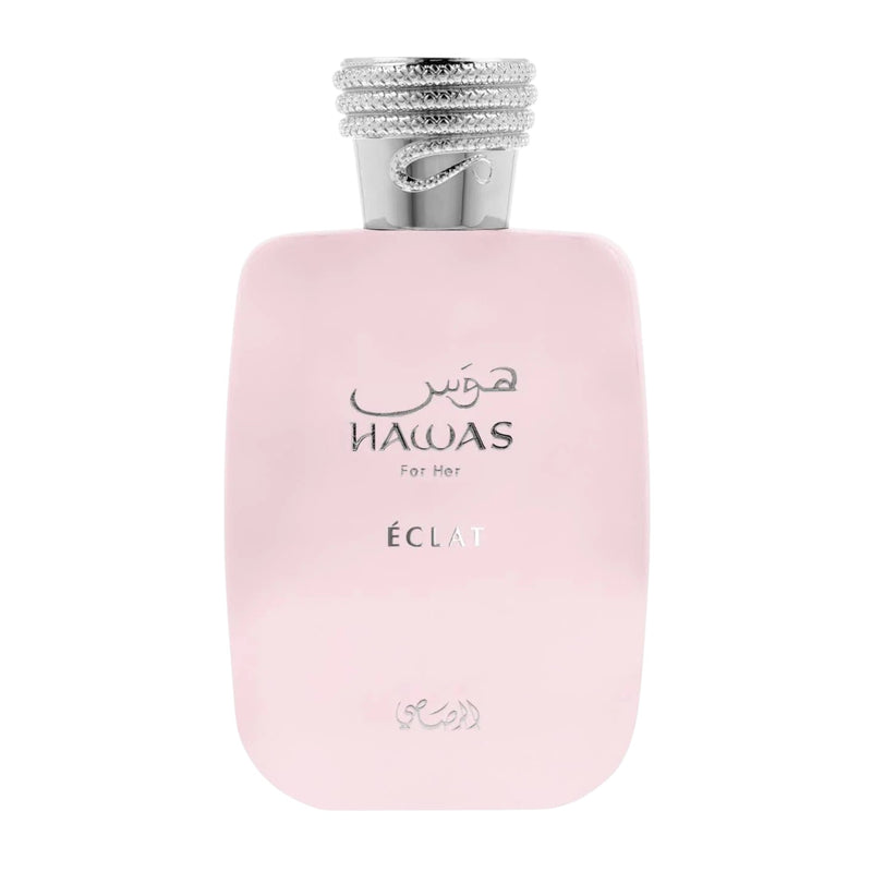 Rasasi Hawas Eclat Edp 100ml Mujer