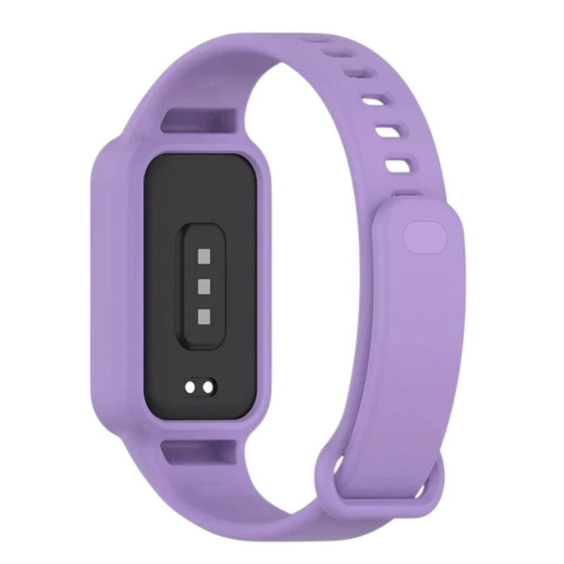 Xiaomi Smart Band 9 Active Lila