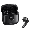 Audifonos Bluetooth Lenovo EA120 Negro