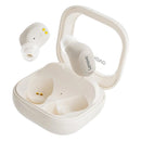 Audifonos Lenovo EA200 Blanco Bluetooth 5.4