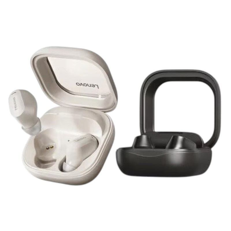 Audifonos Lenovo EA200 Negro Bluetooth 5.4