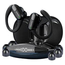 Audifonos Lenovo EA305 Negro Bluetooth 5.4