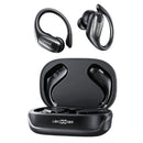 Audifonos Lenovo EA305 Negro Bluetooth 5.4