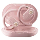 Audifonos Lenovo EA390 Rosado Bluetooth 5.4