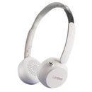 Audifonos Lenovo EB300 Blanco Bluetooth 5.4