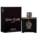 Armaf Dubai Nights Midnight Edp 100ml Hombre