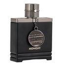 Armaf Dubai Nights Midnight Edp 100ml Hombre