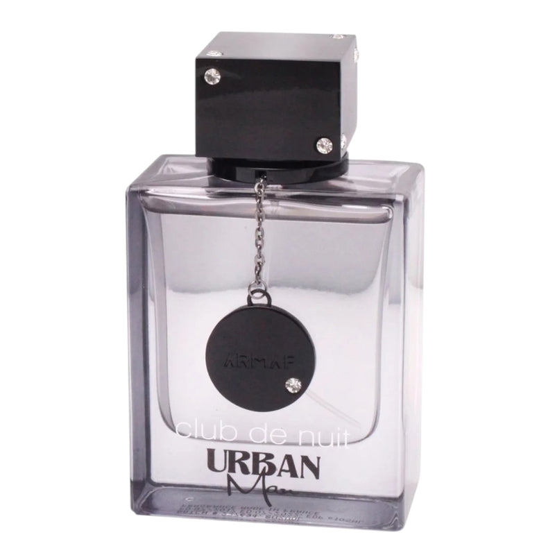 Armaf Club De Nuit Urban Edp 105ml Hombre