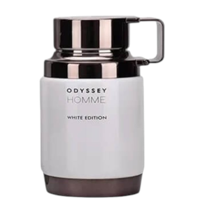 Armaf Odyssey White Edition Edp 100ml Hombre
