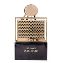 Lattafa Rave Pure Desire Gold Edp 100ml Mujer