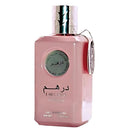 Lattafa Dirham Wardi Edp 100ml Unisex