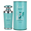 Lattafa Mayar Natural Intense Edp 100ml Mujer
