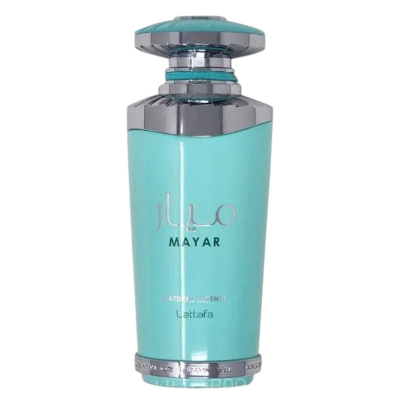 Lattafa Mayar Natural Intense Edp 100ml Mujer