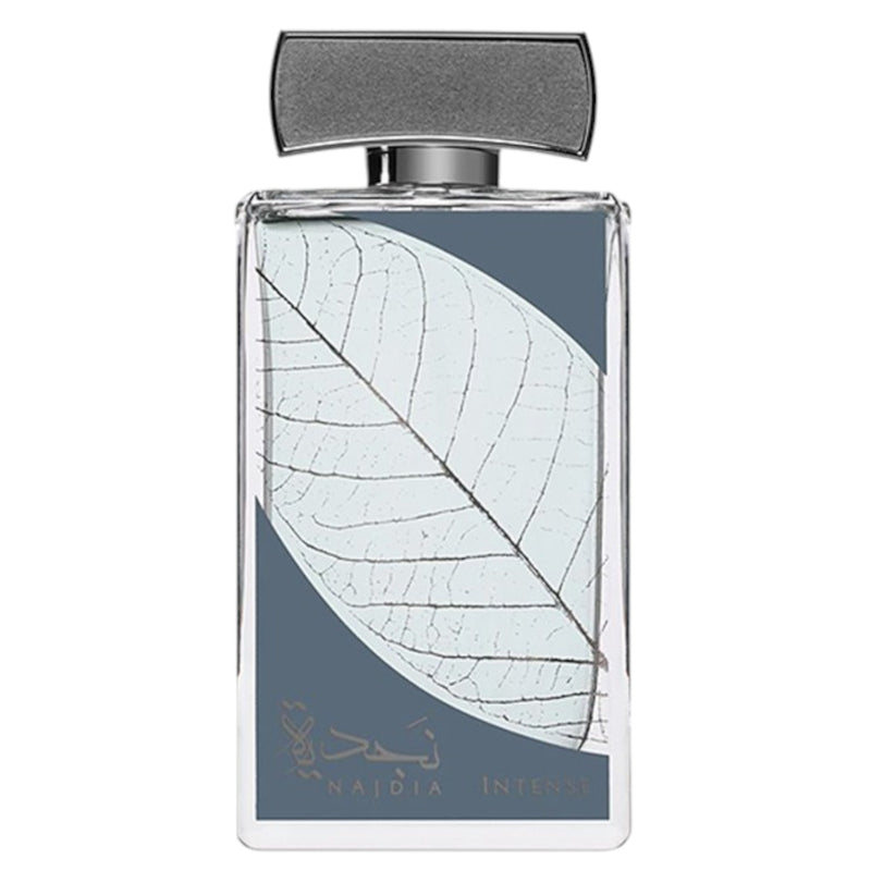 Lattafa Najdia Intense Edp 100ml Unisex