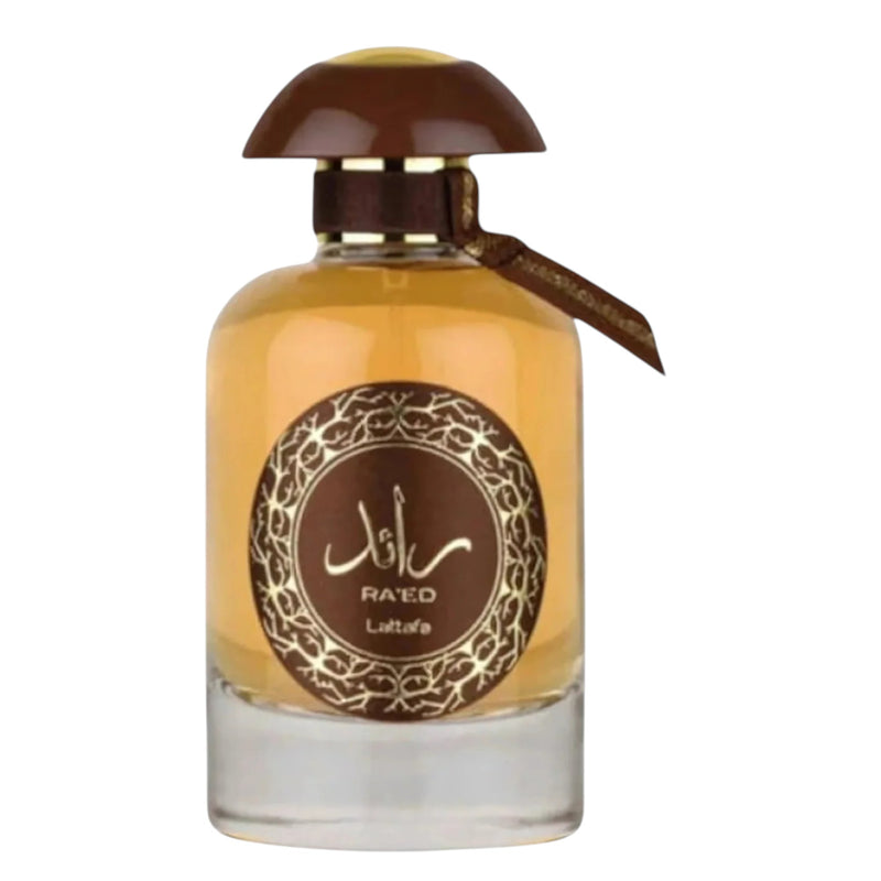 Lattafa Raed Oud Edp 100ml Unisex