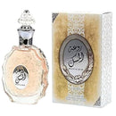 Lattafa Rouat Al Musk Edp 100ml Mujer