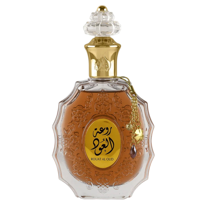 Lattafa Rouat Al Oud Edp 100ml Unisex