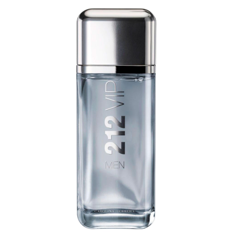 Carolina Herrera 212 Vip Men Edt 200ml Hombre