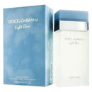 Dolce & Gabbana Light Blue Edt 200ml Mujer
