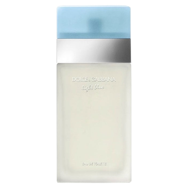 Dolce & Gabbana Light Blue Edt 200ml Mujer