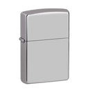 Encendedor Zippo 250 High Polish Chrome