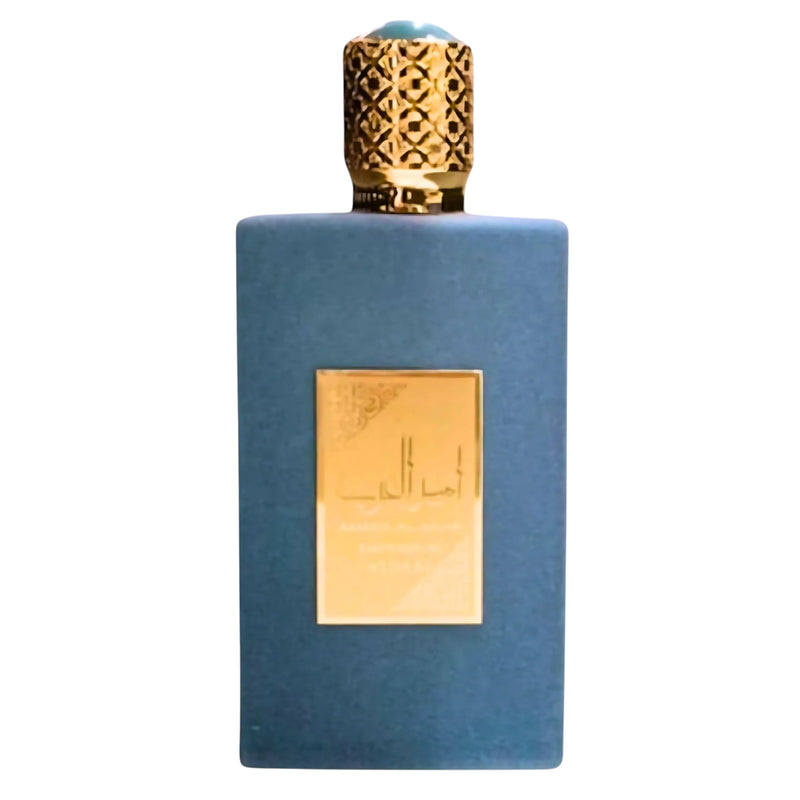 Lattafa Asdaaf Ameer Al Arab Imperium Edp 100ml Hombre
