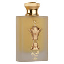 Lattafa Al Areeq Gold Edp 100ml Unisex