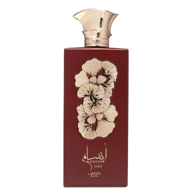 Lattafa Ansaam Gold Edp 100ml Unisex