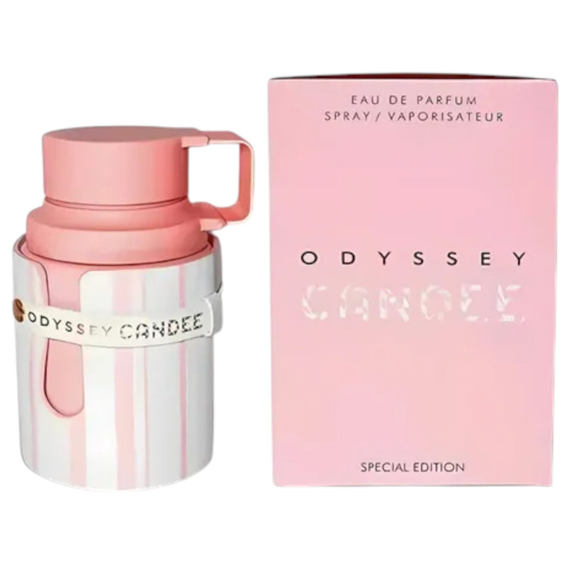 Armaf Odyssey Candee Edp 100ml Special Edition Mujer