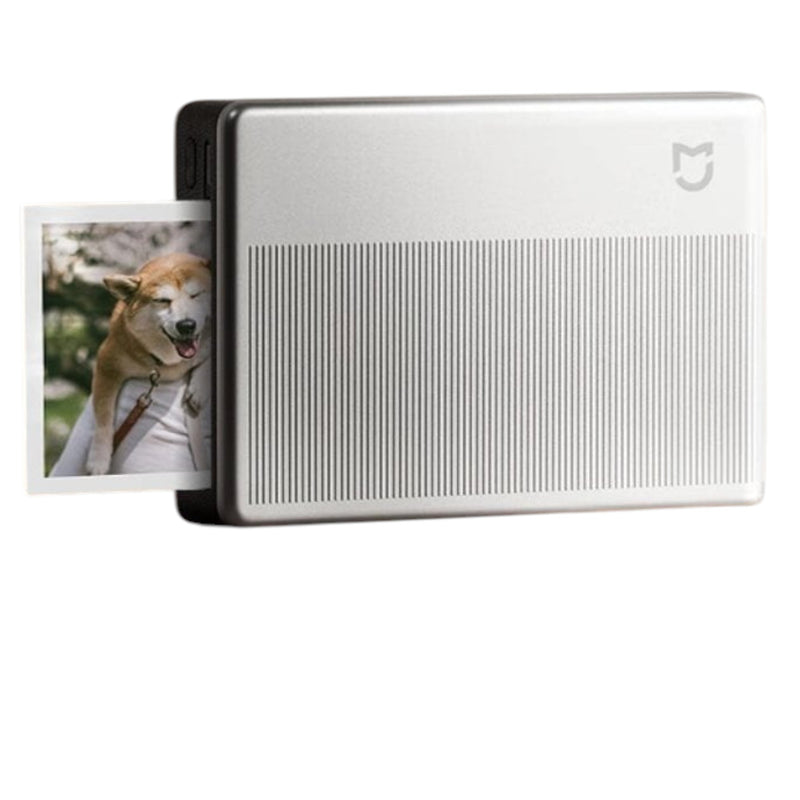 Xiaomi Portable Photo Printer 1s