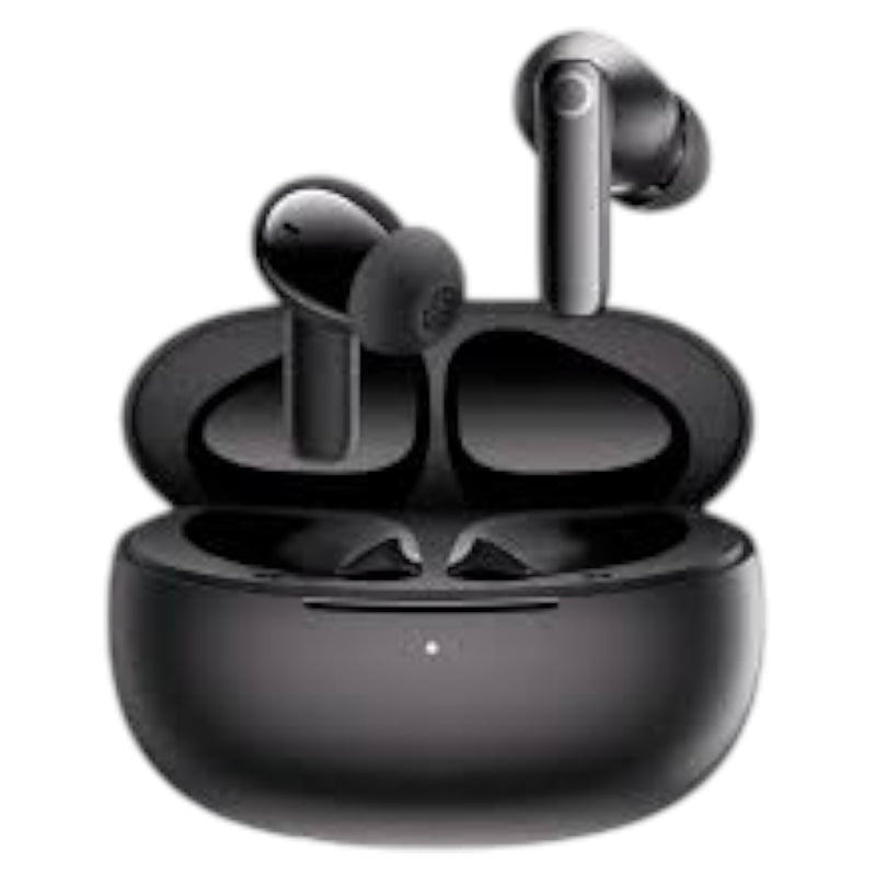 Audifonos Haylou HQ5 Negro ANC y ENC