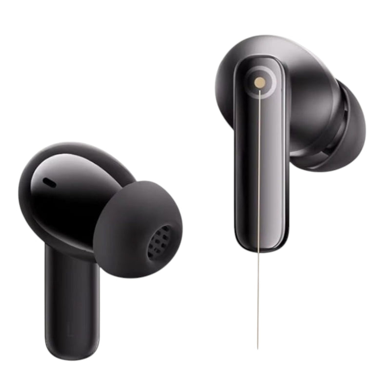 Audifonos Haylou HQ5 Negro ANC y ENC