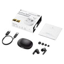 Audifonos Haylou HQ5 Negro ANC y ENC
