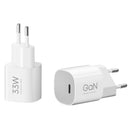 Xiaomi 33W Nano Power Adapter(USB-C) EU