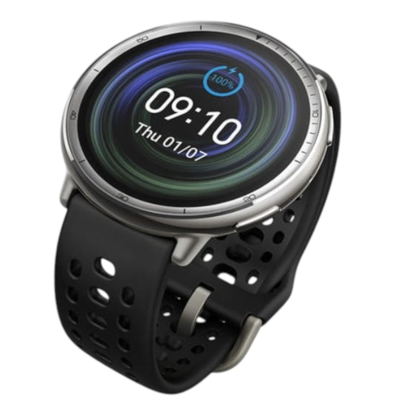 Smartwatch Amazfit Active 2 Negro