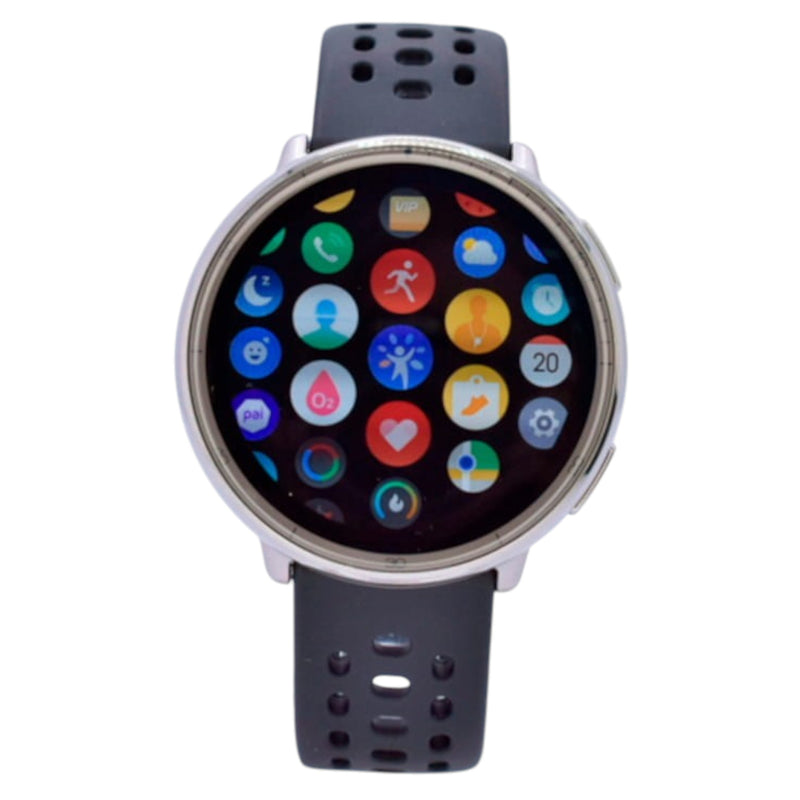 Smartwatch Amazfit Active 2 Negro