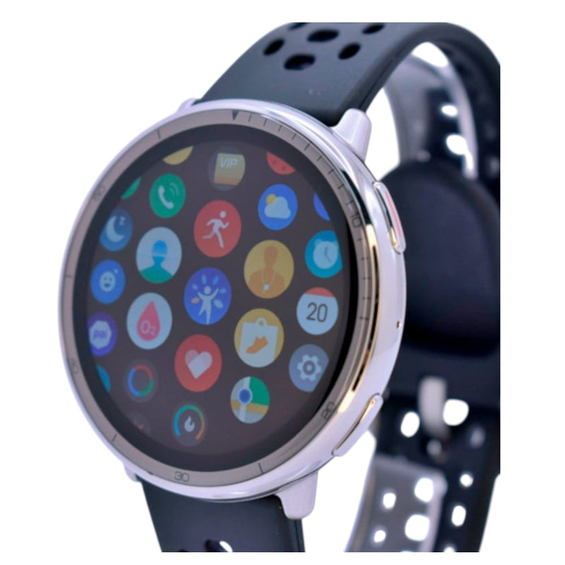 Smartwatch Amazfit Active 2 Negro