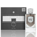 Lattafa Liam Grey Edp 100ml Unisex