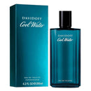 Davidoff Cool Water Edt 200ml Hombre