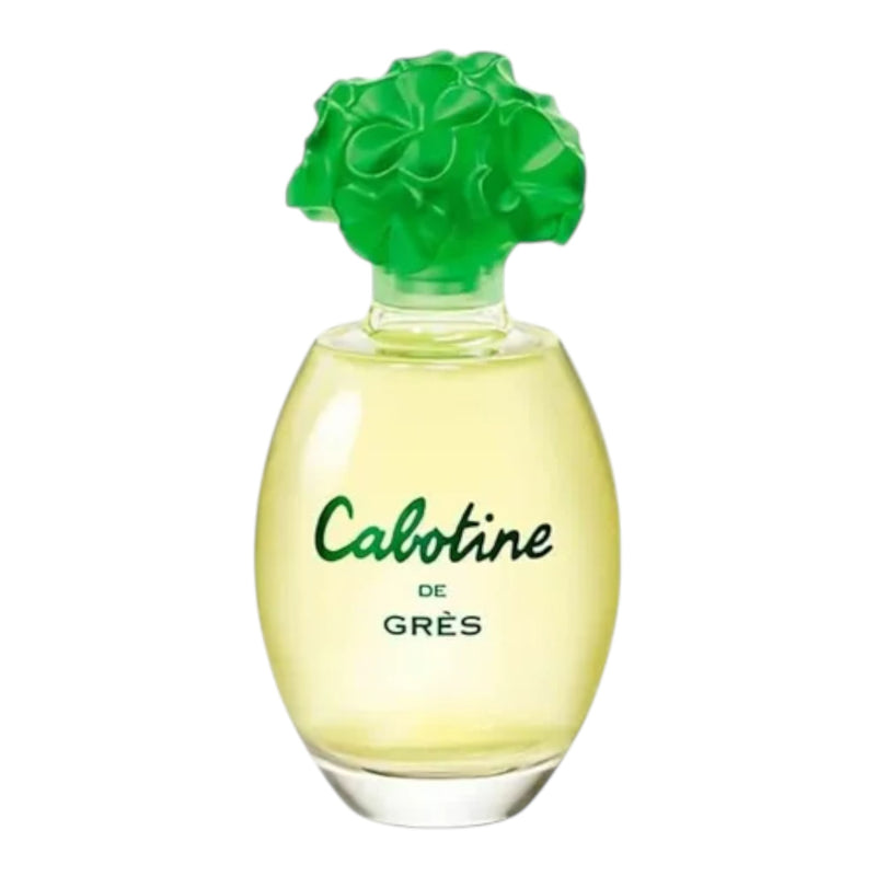 Gres Cabotine Set Edt 100ml + Bl 200ml