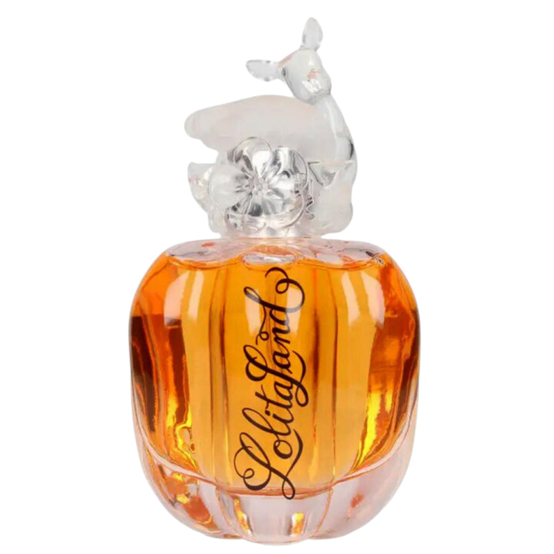 Lolita Lempicka Lolitaland Edp 80ml Mujer