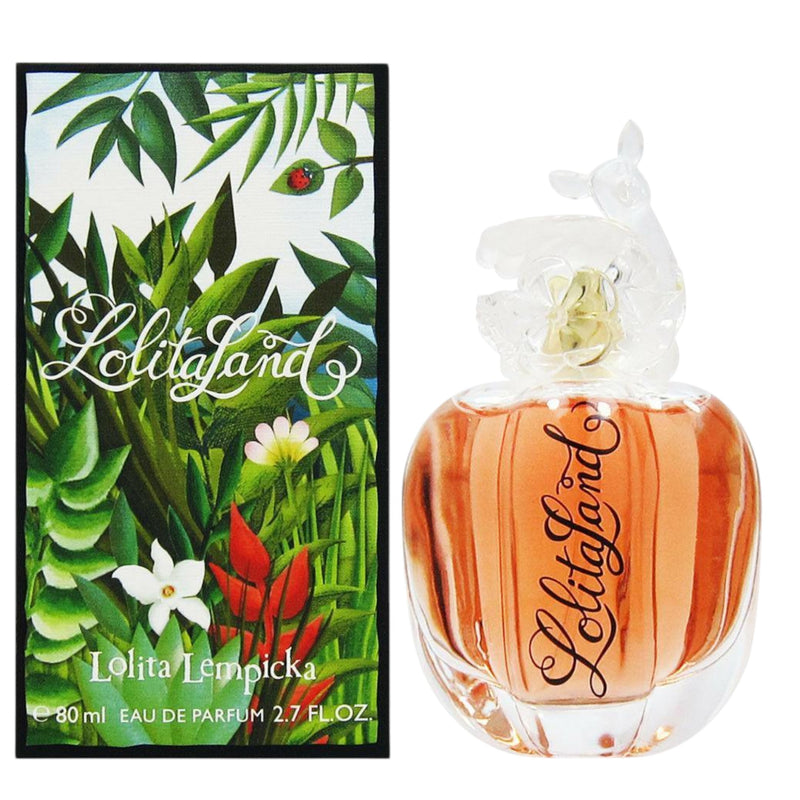 Lolita Lempicka Lolitaland Edp 80ml Mujer