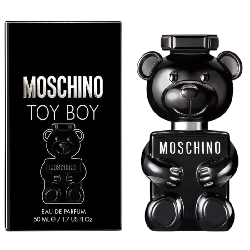 Moschino Toy Boy Edp 100ml Hombre