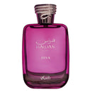 Rasasi Hawas Diva Edp 100ml Mujer